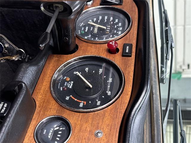 1974 Triumph TR6 (CC-2092780) for sale in Santa Ana, California