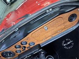 1974 Triumph TR6 (CC-2092780) for sale in Santa Ana, California