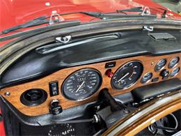 1974 Triumph TR6 (CC-2092780) for sale in Santa Ana, California