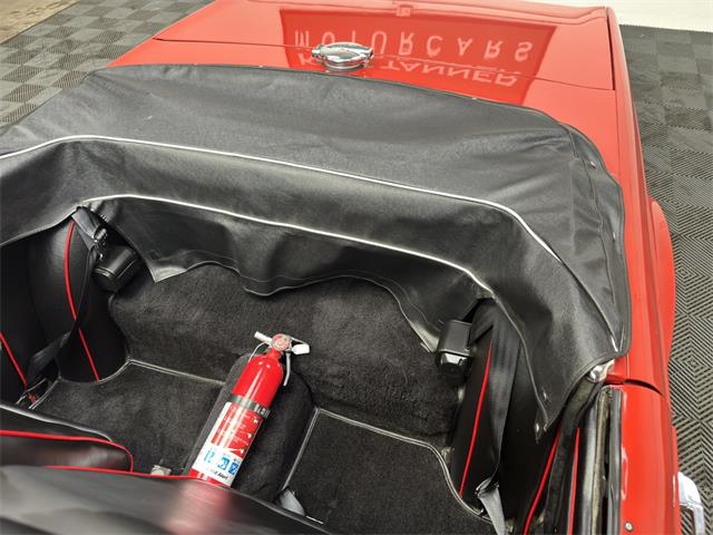 1974 Triumph TR6 (CC-2092780) for sale in Santa Ana, California