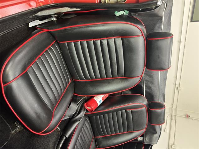 1974 Triumph TR6 (CC-2092780) for sale in Santa Ana, California