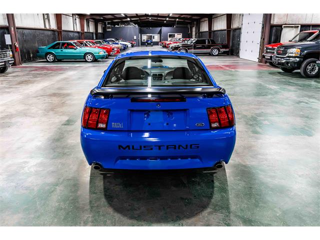 2003 Ford Mustang Mach 1 (CC-2092781) for sale in Sherman, Texas