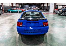 2003 Ford Mustang Mach 1 (CC-2092781) for sale in Sherman, Texas