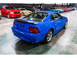 2003 Ford Mustang Mach 1 (CC-2092781) for sale in Sherman, Texas