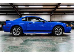 2003 Ford Mustang Mach 1 (CC-2092781) for sale in Sherman, Texas