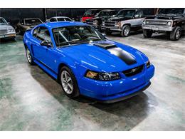 2003 Ford Mustang Mach 1 (CC-2092781) for sale in Sherman, Texas