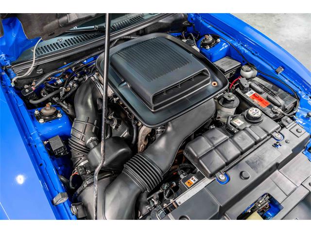 2003 Ford Mustang Mach 1 (CC-2092781) for sale in Sherman, Texas