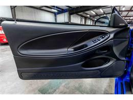 2003 Ford Mustang Mach 1 (CC-2092781) for sale in Sherman, Texas