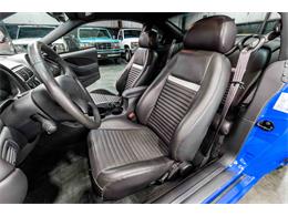 2003 Ford Mustang Mach 1 (CC-2092781) for sale in Sherman, Texas