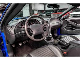 2003 Ford Mustang Mach 1 (CC-2092781) for sale in Sherman, Texas