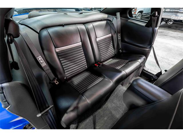 2003 Ford Mustang Mach 1 (CC-2092781) for sale in Sherman, Texas