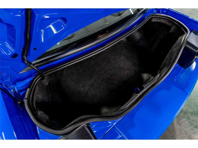 2003 Ford Mustang Mach 1 (CC-2092781) for sale in Sherman, Texas
