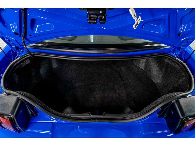 2003 Ford Mustang Mach 1 (CC-2092781) for sale in Sherman, Texas