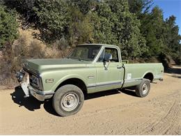 1970 GMC 2500 (CC-2092782) for sale in Los Gatos, California