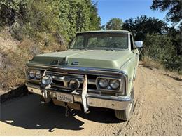 1970 GMC 2500 (CC-2092782) for sale in Los Gatos, California