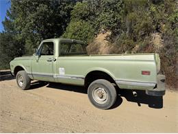 1970 GMC 2500 (CC-2092782) for sale in Los Gatos, California
