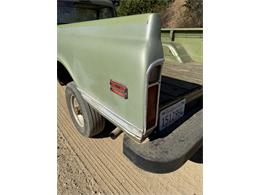 1970 GMC 2500 (CC-2092782) for sale in Los Gatos, California