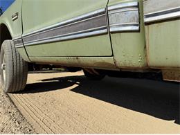 1970 GMC 2500 (CC-2092782) for sale in Los Gatos, California