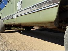1970 GMC 2500 (CC-2092782) for sale in Los Gatos, California
