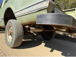 1970 GMC 2500 (CC-2092782) for sale in Los Gatos, California