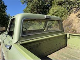 1970 GMC 2500 (CC-2092782) for sale in Los Gatos, California