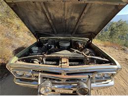 1970 GMC 2500 (CC-2092782) for sale in Los Gatos, California
