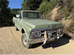 1970 GMC 2500 (CC-2092782) for sale in Los Gatos, California