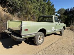 1970 GMC 2500 (CC-2092782) for sale in Los Gatos, California