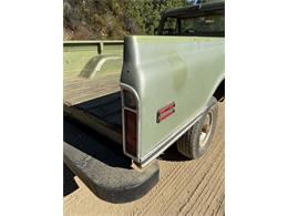 1970 GMC 2500 (CC-2092782) for sale in Los Gatos, California