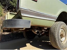 1970 GMC 2500 (CC-2092782) for sale in Los Gatos, California