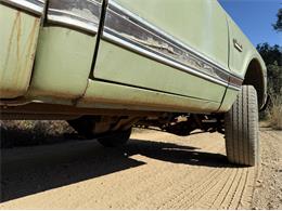 1970 GMC 2500 (CC-2092782) for sale in Los Gatos, California