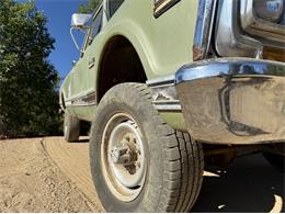 1970 GMC 2500 (CC-2092782) for sale in Los Gatos, California