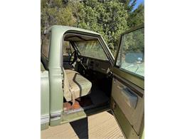 1970 GMC 2500 (CC-2092782) for sale in Los Gatos, California