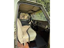 1970 GMC 2500 (CC-2092782) for sale in Los Gatos, California