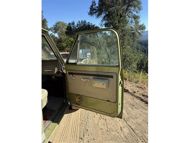 1970 GMC 2500 (CC-2092782) for sale in Los Gatos, California
