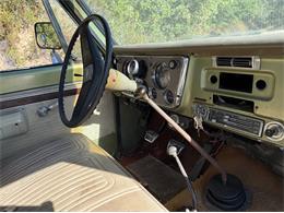 1970 GMC 2500 (CC-2092782) for sale in Los Gatos, California