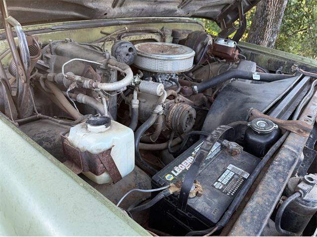 1970 GMC 2500 (CC-2092782) for sale in Los Gatos, California