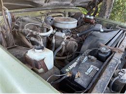 1970 GMC 2500 (CC-2092782) for sale in Los Gatos, California