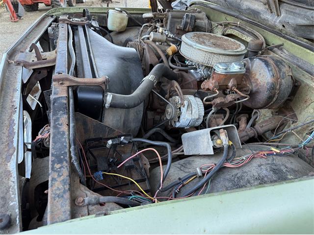 1970 GMC 2500 (CC-2092782) for sale in Los Gatos, California