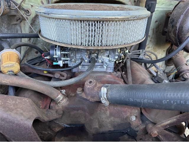 1970 GMC 2500 (CC-2092782) for sale in Los Gatos, California