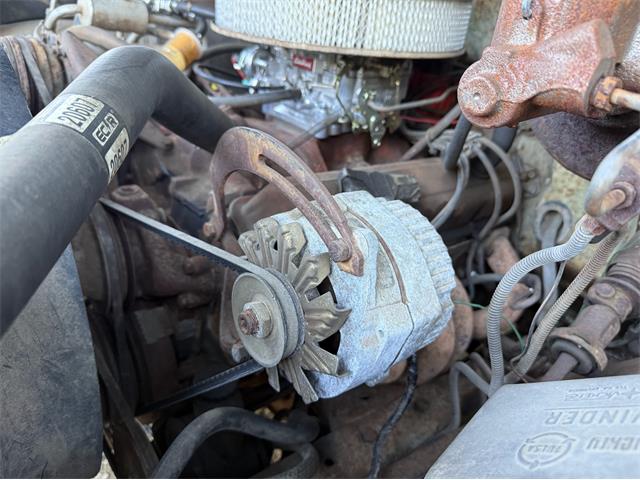 1970 GMC 2500 (CC-2092782) for sale in Los Gatos, California