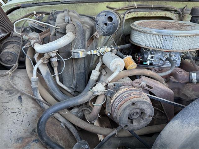 1970 GMC 2500 (CC-2092782) for sale in Los Gatos, California