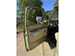 1970 GMC 2500 (CC-2092782) for sale in Los Gatos, California