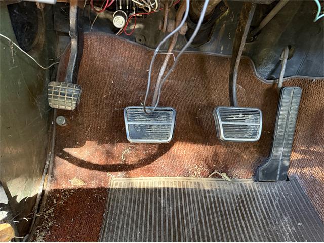 1970 GMC 2500 (CC-2092782) for sale in Los Gatos, California