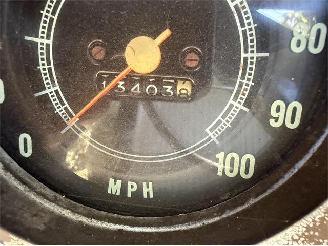 1970 GMC 2500 (CC-2092782) for sale in Los Gatos, California
