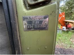 1970 GMC 2500 (CC-2092782) for sale in Los Gatos, California