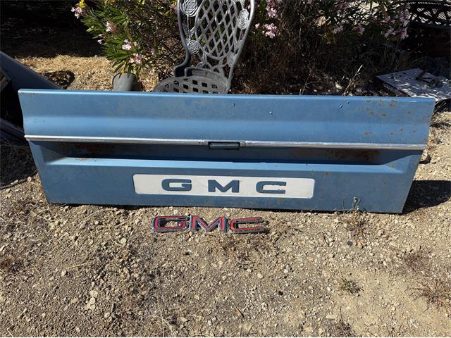 1970 GMC 2500 (CC-2092782) for sale in Los Gatos, California
