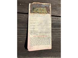 1970 GMC 2500 (CC-2092782) for sale in Los Gatos, California
