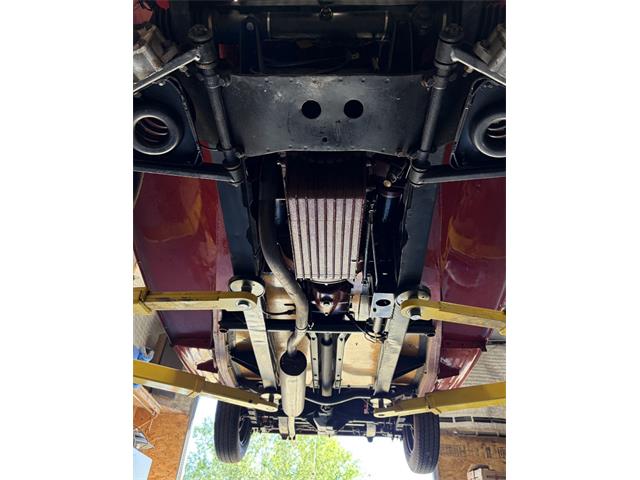1953 MG TD Roadster (CC-2092783) for sale in San Luis Obispo, California