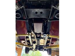 1953 MG TD Roadster (CC-2092783) for sale in San Luis Obispo, California